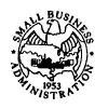 SBA LETTER OF APPROVAL U.S. SMALL BUSINESS ADMINISTRATION WASHINGTON, D.C. 20416 June 12, 2009 Enrique Villavicencio, President Integrated Construction Services, Inc.