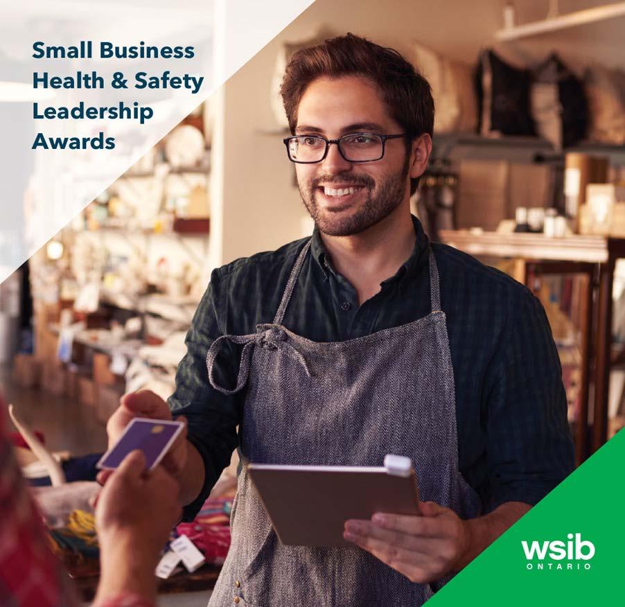 Small Business Health & Safety programs Free programs, services and resources designed for small businesses that pay less than $90,000 in annual premiums.