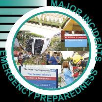 3. Ensure that the Trust continues to be represented by the Accountable Emergency Officer and Emergency Preparedness Team at local and regional EPRR forums. 4.