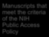 manuscript files in NIHMS Which
