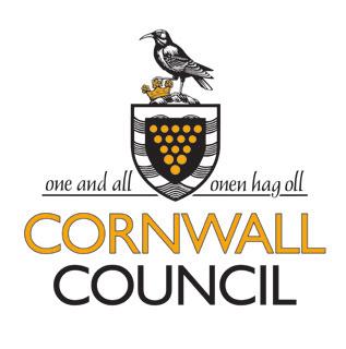 This strategy has been produced by: Cornwall Voluntary Sector Forum
