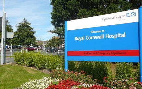 Royal Cornwall Hospital Trust Truro, Cornwall Teenagers and Young