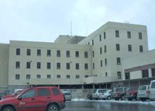 2009 rojects for VA Serra Nevada Health Care System, Reno, Nevada: IDIQ A/E Contract: < Buldng 1, 5th Floor - Compensaton and enson (C&) HVAC Remodel - Mechancal and electrcal desgn for a new HVAC