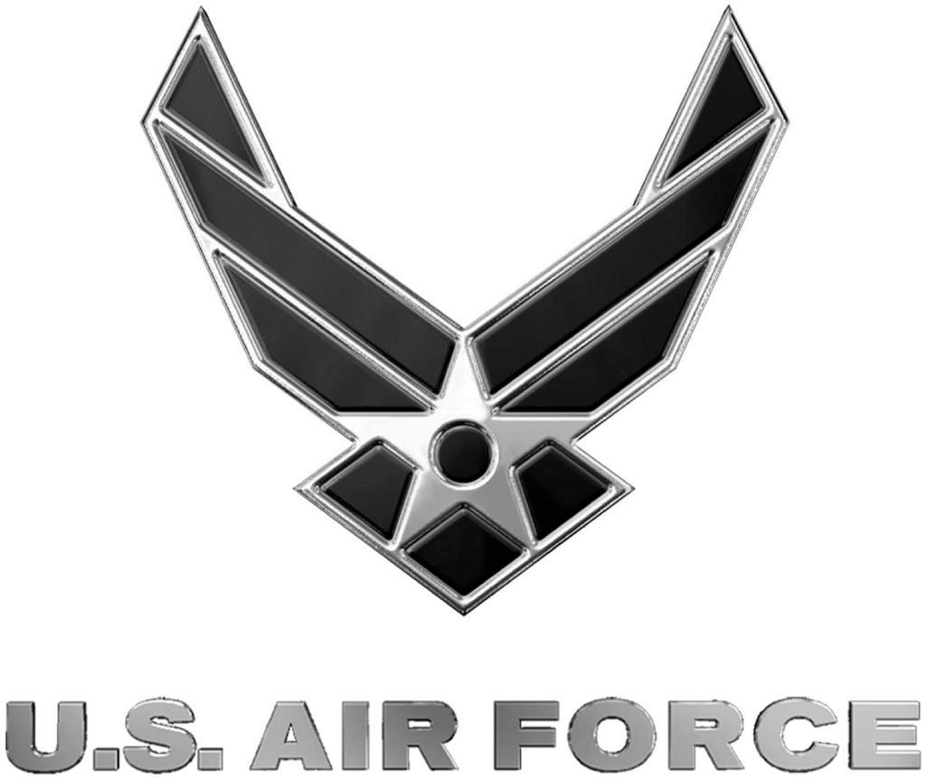 CHAPTER 4: AIR FORCE CORE VALUES The Air Force holds certain ideals certain values that are at the heart and soul of the military profession.