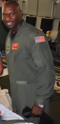 Frederick Kendall Sawyers Lieutenant Colonel US