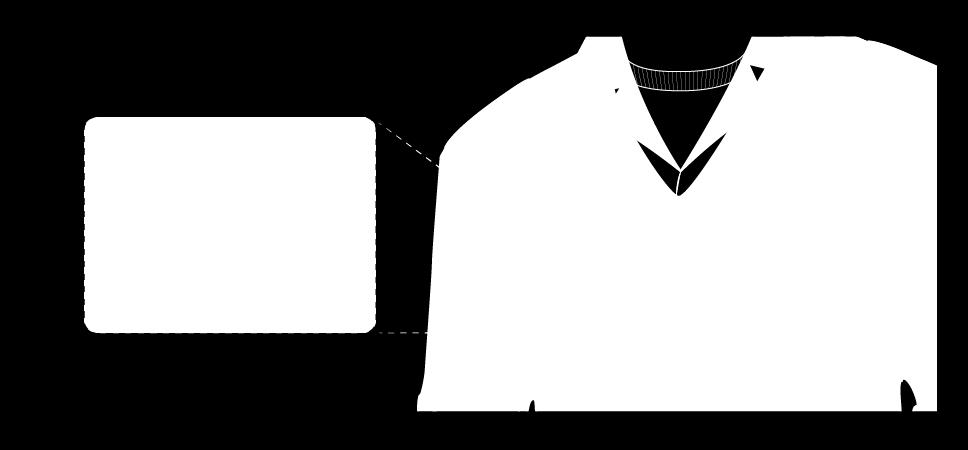 The SMA and enlisted staff members assigned to the Office of the SMA wear the SMA collar insignia in lieu of the assigned DUI.