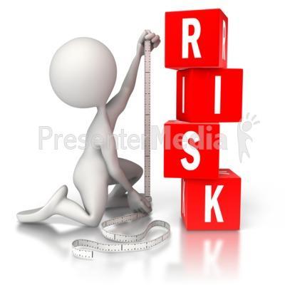 Risk Management The art of risk management is not just in responding to anticipated events but in building a culture and organisation that can respond to risk and withstand