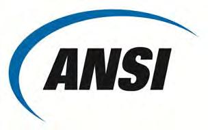 For More Information: www.ansi.