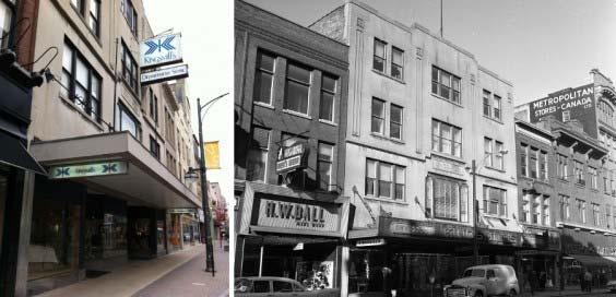 An Unexpected Announcement Kingsmill s Department Store announces it is closing after 148 years downtown A family run business for six generations on our Main Street,