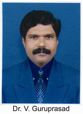 Faculty : HOMOEOPATHY District : BANGALORE URBAN 2618 Dr. V.