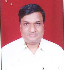 2705 Dr. Sunil Govindrao Patil PROF.