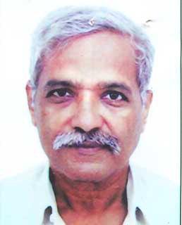 2706 Dr. Chulki Shashidhar.F. PROF.