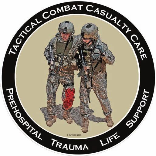 Butler J Trauma Acute Care Surg very much a practical exercise in determining who owns battlefield trauma care? as COL Mabry so precisely stated that question.