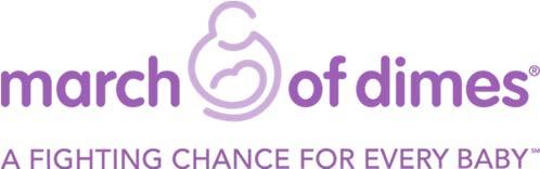 March of Dimes Utah Community Grants Program Request for Proposals Guidelines PROPOSAL DEADLINE: March 24, 2017 March of