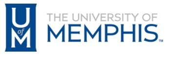 FRIEDMAN FAMILY VISITING PROFESIONALS PROGRAM Visit to The University of Memphis: Feb. 17, 2017 This report summarizes the visit of Dr.