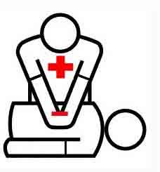 com/bls-courses/ Correct class to take: Basic Life Support for Healthcare Provider 2) HealthSav is an American Heart Association Training Center serving Rockland County, Westchester County, Orange &