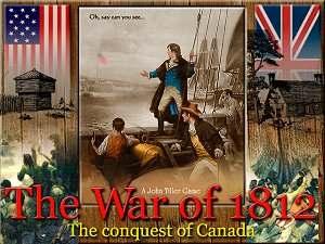 What were some of the benefits of going to war with Britain? To allow reopening of trade National Pride To stop the impressments of sailors CANADA!!! What were some drawbacks to going to war?