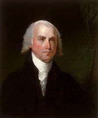 Jefferson Farewell Enter James Madison Jefferson did not want to run for a 3 rd term Madison was Jefferson s Secretary of State Madison was an