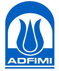 Association of National Development Finance Institutions in Member Countries of The Islamic Development Bank AIDE MEMOIRE for ADFIMI
