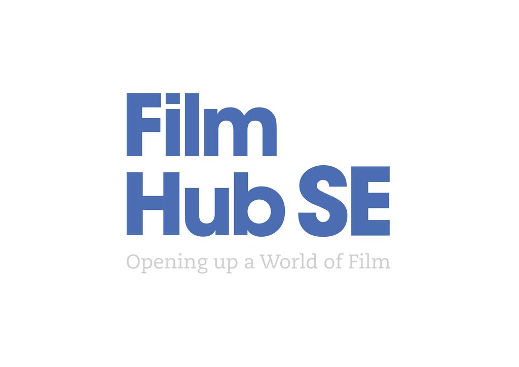 FILM HUB SOUTH EAST PROGRAMME