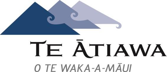 Paenga-whāwhā (April) 2016 Issue # 14 Te Atiawa O Te Waka-a-Māui Trust Beach Road Waikawa Marina Waikawa, Picton 7220 PO Box 340, Picton 7250 Ph : 03 573 5170 / 0800 284 292 Email :