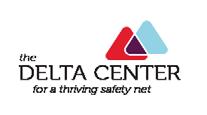 Page 1 The Delta Center for a Thriving Safety Net Frequently Asked Questions (FINAL) February 26, 2018 New Questions A. Eligibility and Selection Criteria: 8-10 B. Award Amount and Use: 5 C.