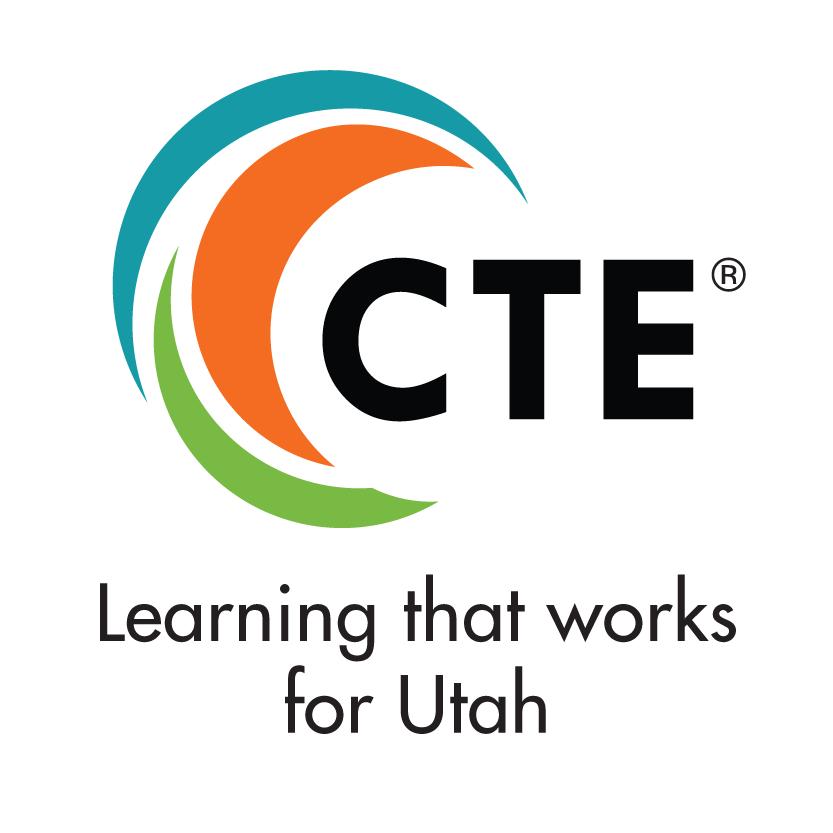 You can find generic CTE promotional items, CTSO or Content Area specific materials.
