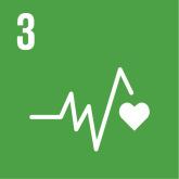 Ensure healthy lives and promote well-being for all at all ages Targets Indicators 1 Public health interventions 3.