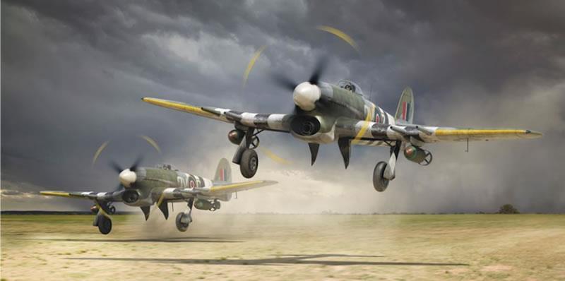 JOURNAL OF MILITARY AND STRATEGIC STUDIES Hawker Typhoons and Daily News Dig, http://dailynewsdig.