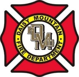 DAISY MOUNTAIN FIRE DISTRICT JOB ANNOUNCEMENT OPENING DATE: SEPTEMBER 14, 2017 EMCT EMT EMCT - PARAMEDIC Salary Range: $34,944 - $36,608 (EMT) $39,936 - $43,264 (Paramedic) Non-Exempt - Paid Hourly,