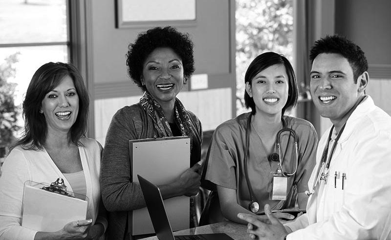 Administrative and Support Services Jobs Administrative and Support Services Careers in health administration include jobs that are responsible for