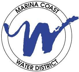 MARINA COAST WATER DISTRICT 11 RESERVATION ROAD, MARINA, CA 93933-2099 Home Page: www.mcwd.