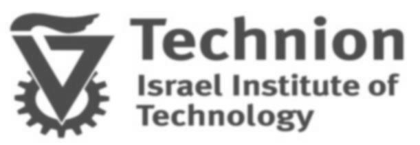 Institute of Technology, Haifa 3200003,