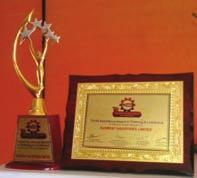 Awards and Recognition National Mahatma Gandhi Tobacco Free Service Award TV100 Excellence Award A renowned media group, TV100, recognized Everest