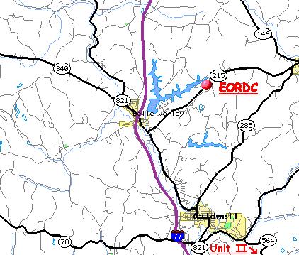 Directions to OSU Extension Regional Office & Eastern Agriculture Research Center: Travel I-77 to Exit 28 (Belle Valley). Turn east onto St. Rt.