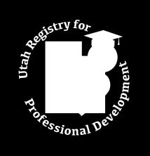 SECTION 1: CANDIDATE IDENTIFICATION UTAH REGISTRY FOR PROFESSIONAL DEVELOPMENT PROFESSIONAL DEVELOPMENT INCENTIVE APPLICATION (Use through 7/1/2018-5/31/2019) DATE OF BIRTH / / FILL OUT PAGE 1 OF THE