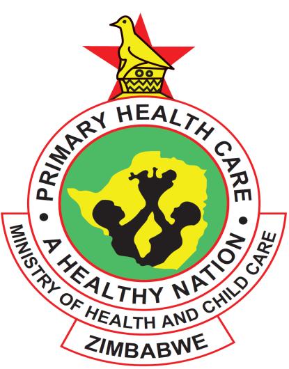 Ministry of Health and Child Care National