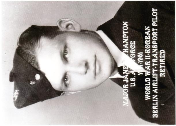 He was 30 years old. He is buried in the Independence, Kentucky cemetery. The ship survived and later served in the 6 June '44 invasion of Normandy.