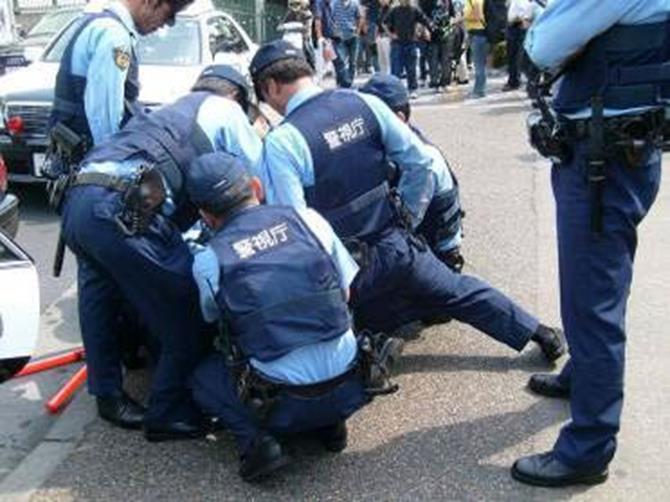 Trials in Japan Conviction rate in Japan is 99% Japanese Police Officers and Prosecutors are meticulous!