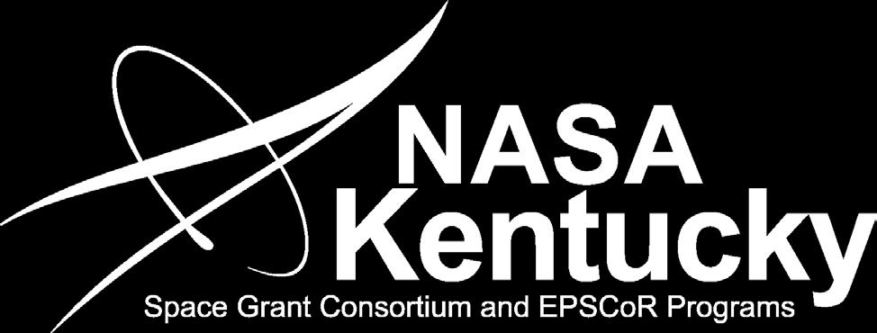 KY Space Grant Consortium 2014 Request for Proposals Announcement: RFP-15-001 Release Date: September 12, 2014 Proposals Due: 5:00 pm ET, October 28, 2014 Proposal files submitted online at nasa.engr.
