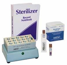 If one or more of the BI s are positive, then the sterilizer needs further evaluation, repair and testing and the items pulled from the last negative BI testing must be reprocessed.