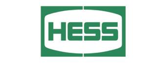 2017/2018 hess corporation Scholarship application Please complete this application and return it to the Financial Aid Office by June 2, 2017 for priority consideration.