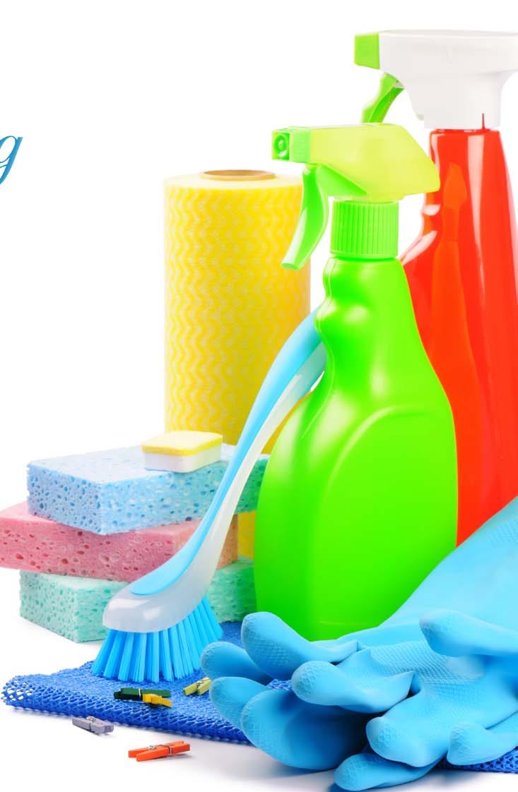 Progression from Intermediate Level 2 Apprenticeship in Cleaning and Support Services Skills = Upon Advanced completion Apprenticeship of the Apprenticeship in Cleaning Supervision an employee can