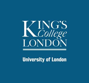 Centre, King's College London Professor