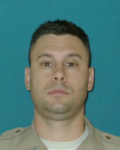 Major Crawford began his career in August of 1998 in Corrections and has remained loyal to the Office ever since.