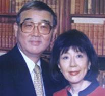 the Korean American Scholarship Foundation s Eastern Region in 2013. The scholarship trust was named after Mrs. Song s mother and will be called the Sun-Young Hwang Memorial Scholarship.