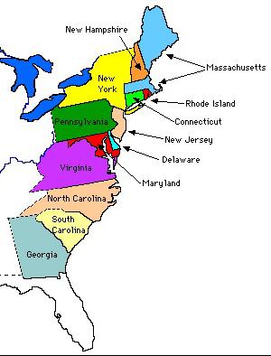 More About the Colonies The colonies existed until 1776 when the Declaration of Independence was signed, protesting against the taxes the people had to pay to Britain During colonial times, each had