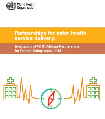 The Improvement Continuum Improved hand hygiene in health facilities Enhanced infection prevention & control (IPC) Safe health care delivery Improved quality of health care Robust people-centred