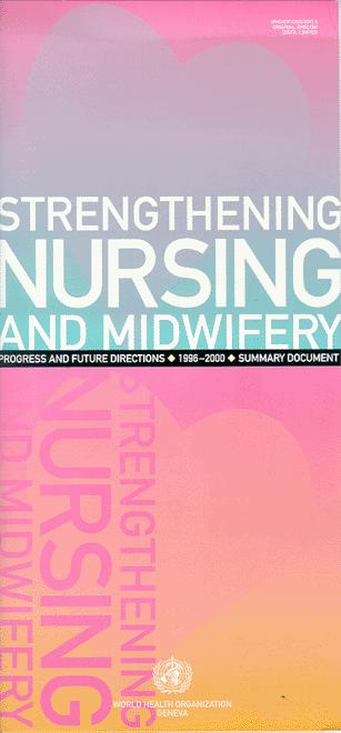 Midwifery Progress and