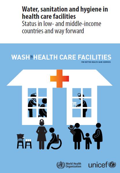 54 countries (LMIC) 66,101 facilities http://www.who.